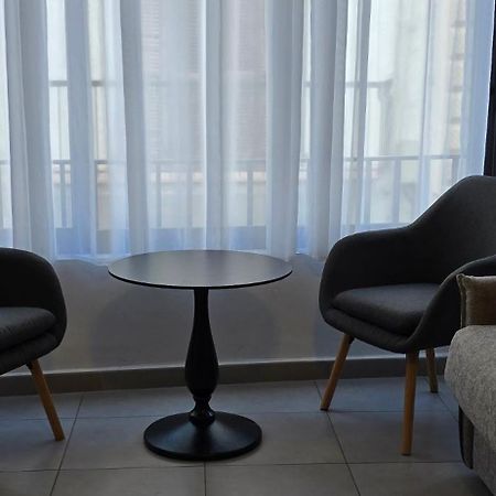 Rosas Lejlighed Eksteriør billede